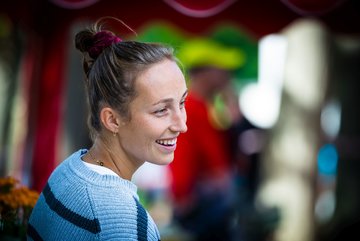 Juliane Triebe 72 - Kuehlungsborner Tennisturnier